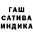 ГАШ 40% ТГК Giota Giotaki